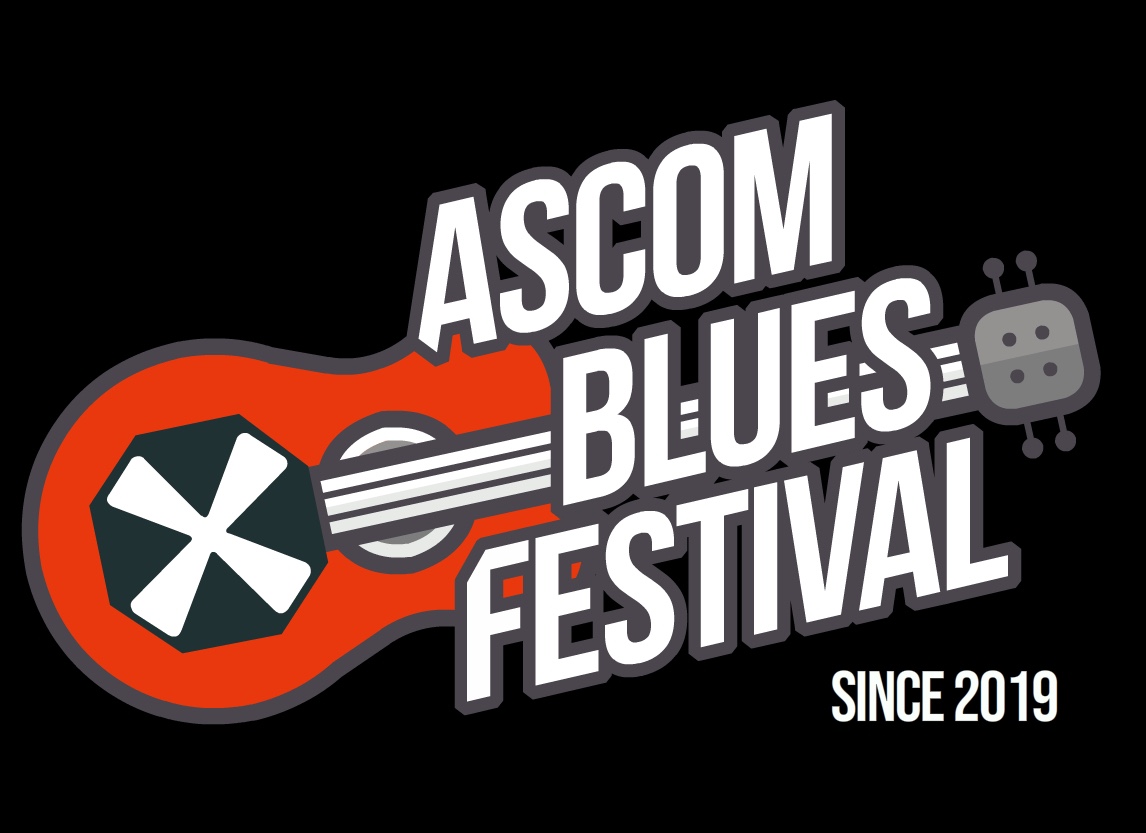 6th ASCOM BLUES FESTIVAl(2025)